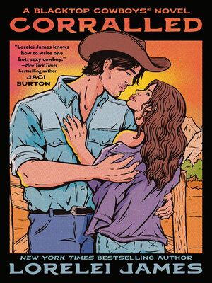 Corralled - ebook